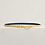 View: , Carrousel belt buckle & Reversible leather strap 13 mm