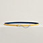 View: , Carrousel belt buckle & Reversible leather strap 13 mm