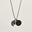 View: Worn, Carrousel necklace