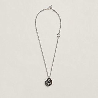 Carrousel necklace | Hermès Mainland China