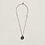 View: Worn, Carrousel necklace
