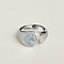 View: Worn, Carrousel ring