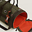 View: Detail, Carrying bag for dogs