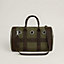 View: front, Carrying bag for dogs