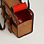 Carrying bag for dogs II, view 3 of 5