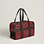 View: Back, Carrying bag for dogs II