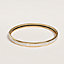 Carte Postale bangle, View: Back, back, view 4 of 4