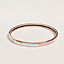 Carte Postale bangle, View: front, front, view 1 of 4