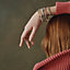 Carte Postale bangle, View: Worn, worn, view 3 of 4