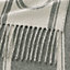 View: Detail, Casaque Bande de Repos scarf