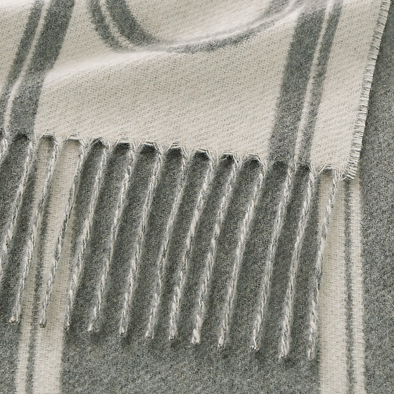 Casaque Bande de Repos scarf