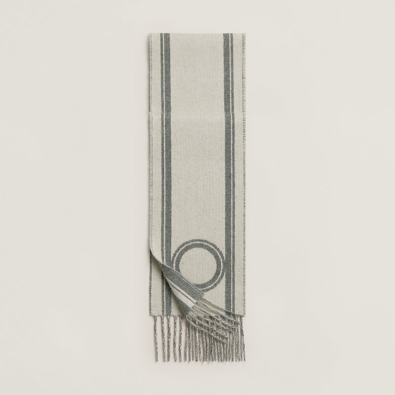 Casaque Bande de Repos scarf