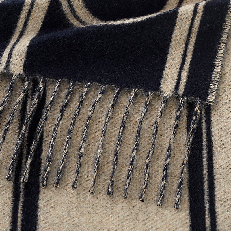 Casaque Bande de Repos scarf
