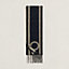 View: Folded, Casaque Bande de Repos scarf