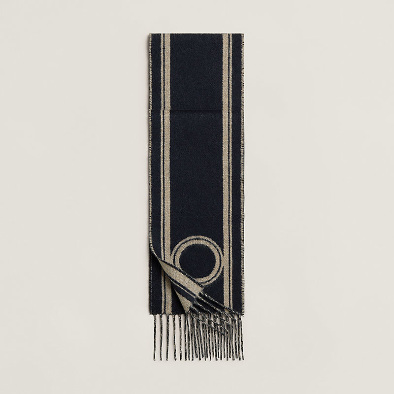 Casaque Bande de Repos scarf