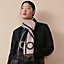 View: Worn, Casaque Bande de Repos scarf