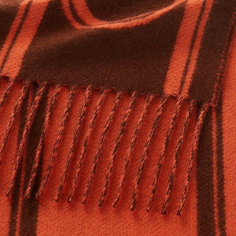 Casaque Bande de Repos scarf
