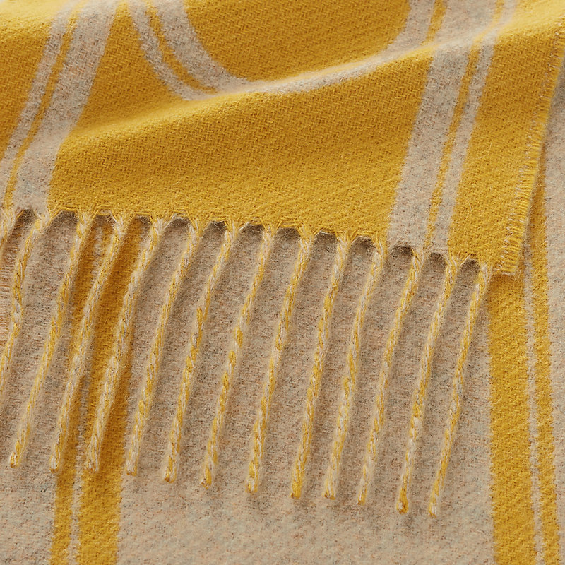 Casaque Bande de Repos scarf