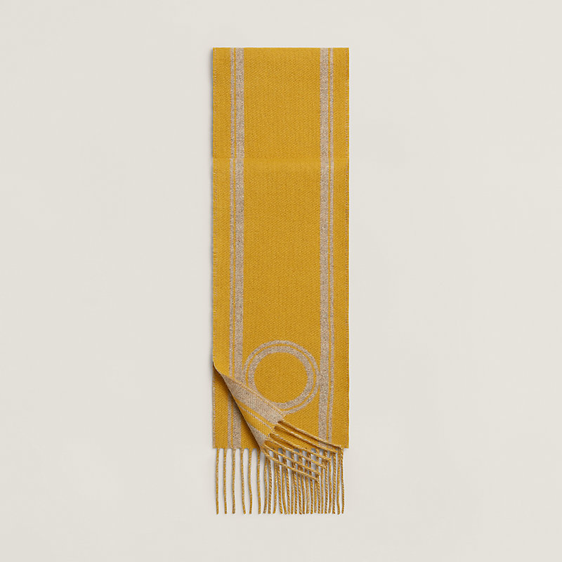 Casaque Bande de Repos scarf