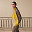 View: Worn, Casaque Bande de Repos scarf