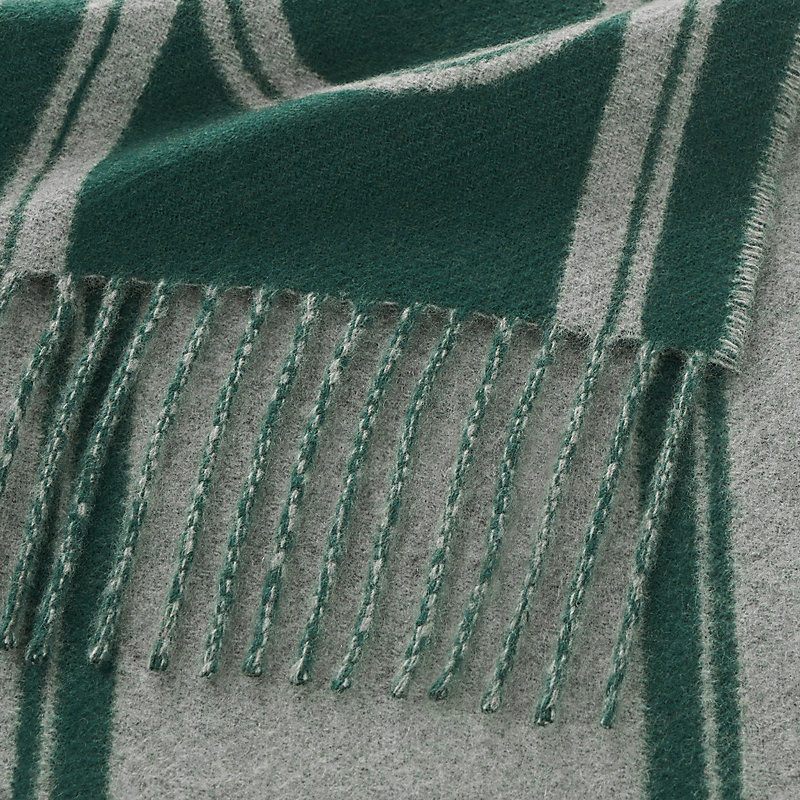 Casaque Bande de Repos scarf