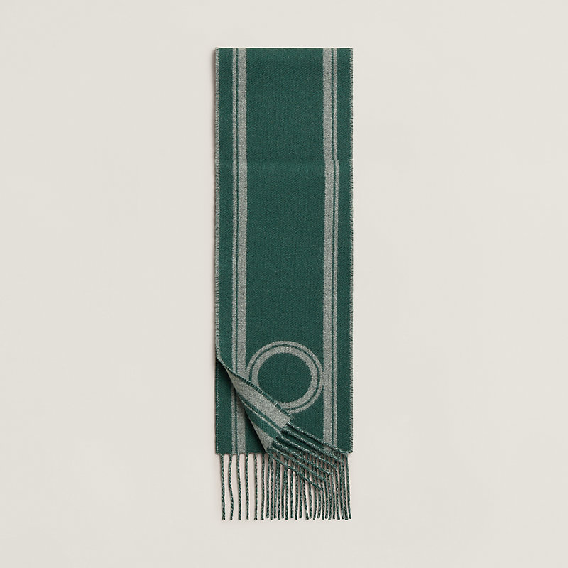 Casaque Bande de Repos scarf