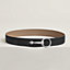 Casaque belt buckle & Reversible leather strap 38&nbsp;mm, View: , view 2 of 2