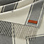 Casaque Clefs de H scarf, view 3 of 3