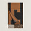 Casaque Clefs de H scarf, view 2 of 3