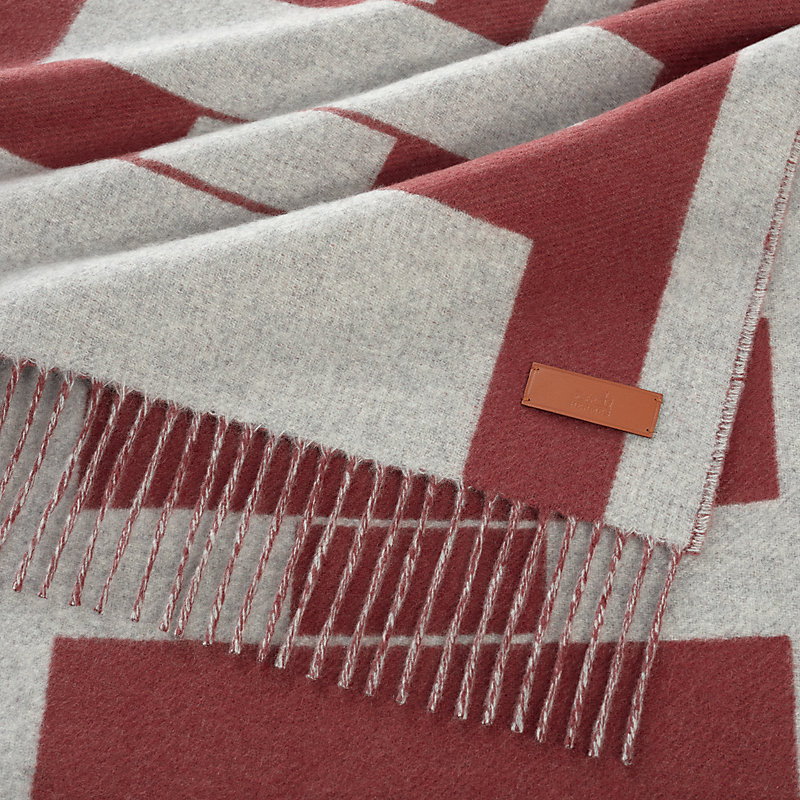 Casaque Concours scarf