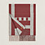 Casaque Concours scarf, view 2 of 3