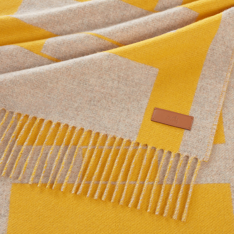 Casaque Concours scarf