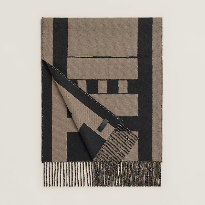 Casaque Concours scarf