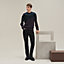 View: Worn, "Casaque" crewneck sweater