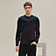 View: Worn, "Casaque" crewneck sweater
