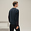 View: Worn, "Casaque" crewneck sweater