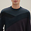 View: Worn, "Casaque" crewneck sweater