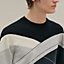 View: Worn, "Casaque" crewneck sweater