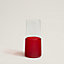 Casaque Double d'Hermès set of 6 glasses, View: front, front, view 4 of 9
