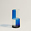 Casaque Double d'Hermès set of 6 glasses, View: front, front, view 5 of 9