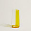 Casaque Double d'Hermès set of 6 glasses, View: front, front, view 6 of 9