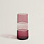 Casaque Double d'Hermès set of 6 glasses, View: front, front, view 7 of 9