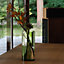 Casaque Double d'Hermès vase, View: Worn, worn, view 2 of 4
