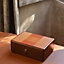Casaque H Milleraies watch and cufflink box, View: Worn, worn, view 2 of 5
