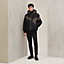 "Casaque" hooded jacket, view 1 of 7