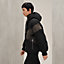 "Casaque" hooded jacket, view 3 of 7