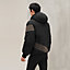 "Casaque" hooded jacket, view 4 of 7