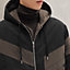 "Casaque" hooded jacket, view 5 of 7