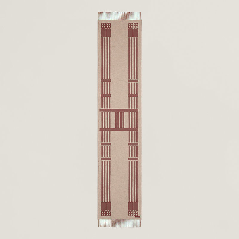 Casaque Jumping scarf, View: , view 4 of 6