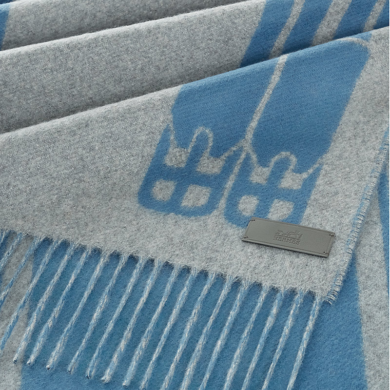 Casaque Jumping scarf, View: , view 5 of 5